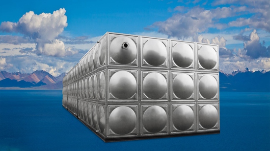 长汀不锈钢水箱壹水务品牌(大连不锈钢水箱壹水务品牌公司)