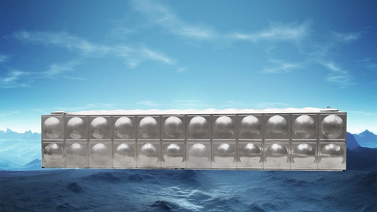 长汀不锈钢水箱水箱壹水务企业