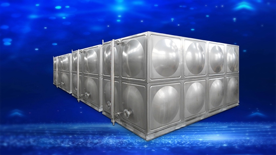 长汀不锈钢水箱壹水务品牌(襄阳不锈钢水箱壹水务环保)